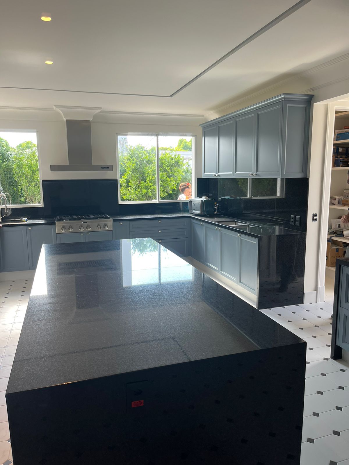 Galeria de Imagens Gesso Casa Nobre