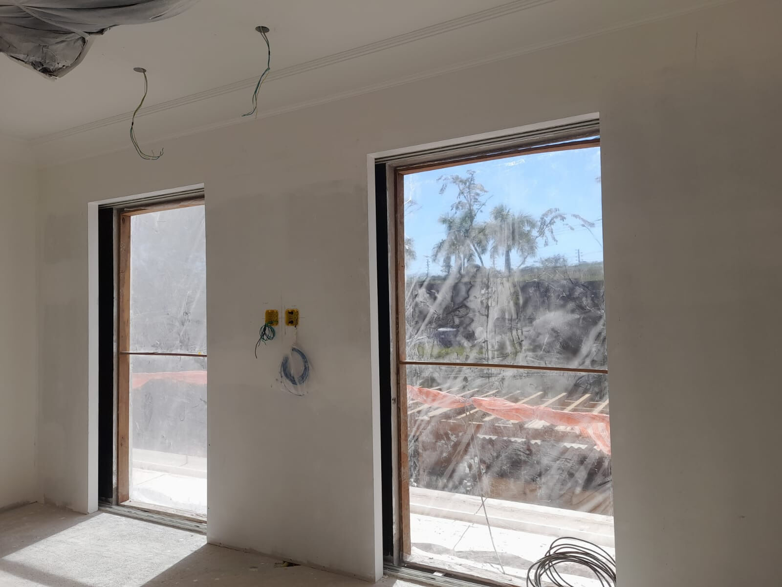 Galeria de Imagens Gesso Casa Nobre