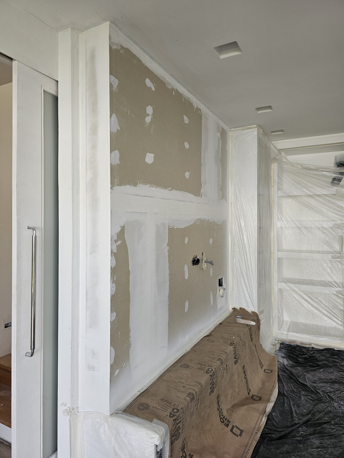 Galeria de Imagens Gesso Casa Nobre