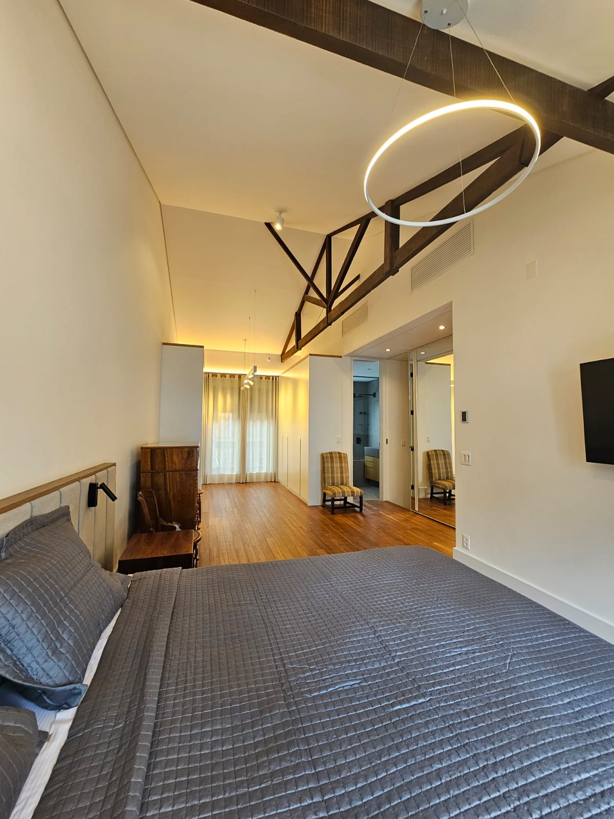 Galeria de Imagens Gesso Casa Nobre