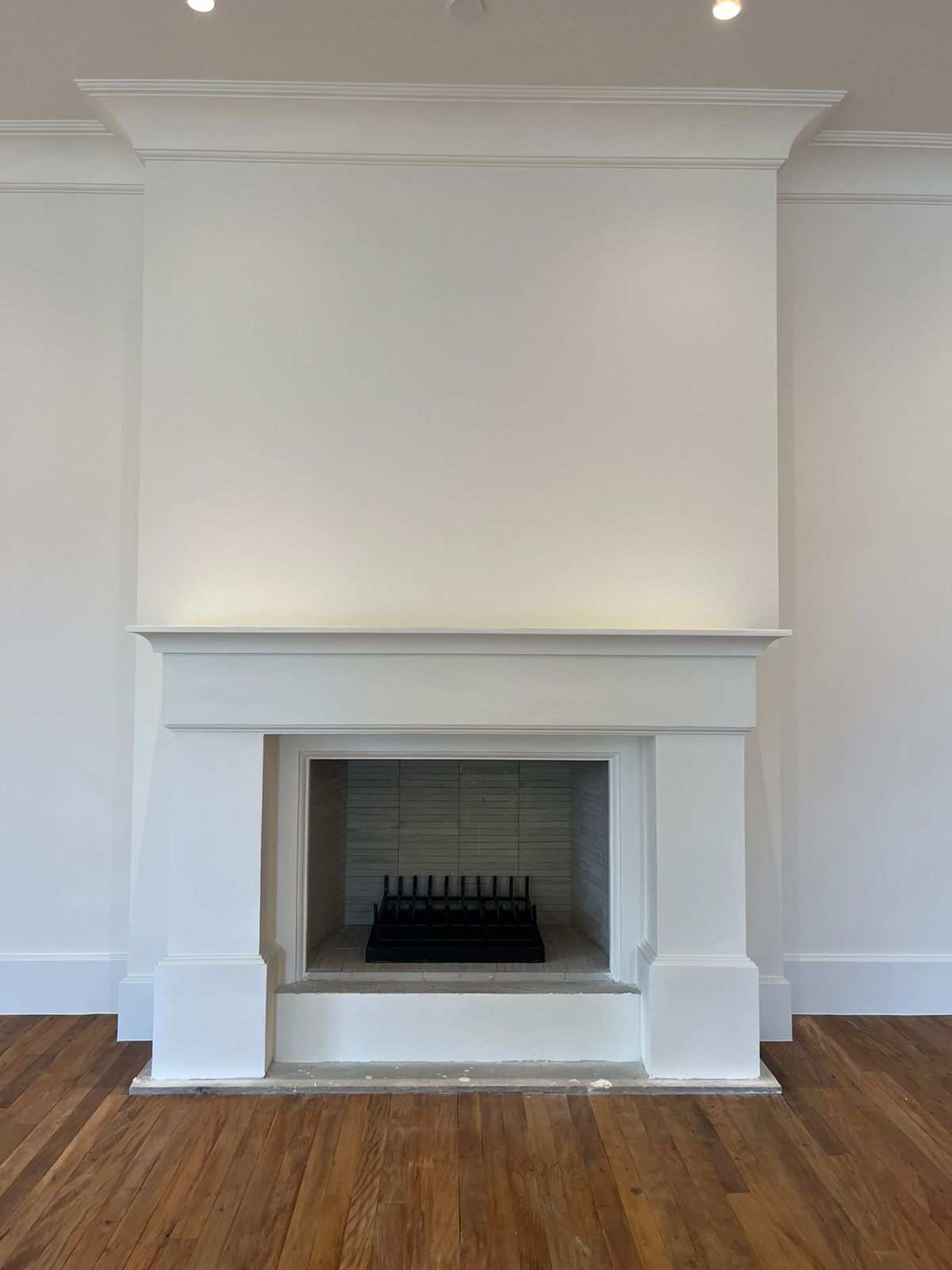 Galeria de Imagens Gesso Casa Nobre