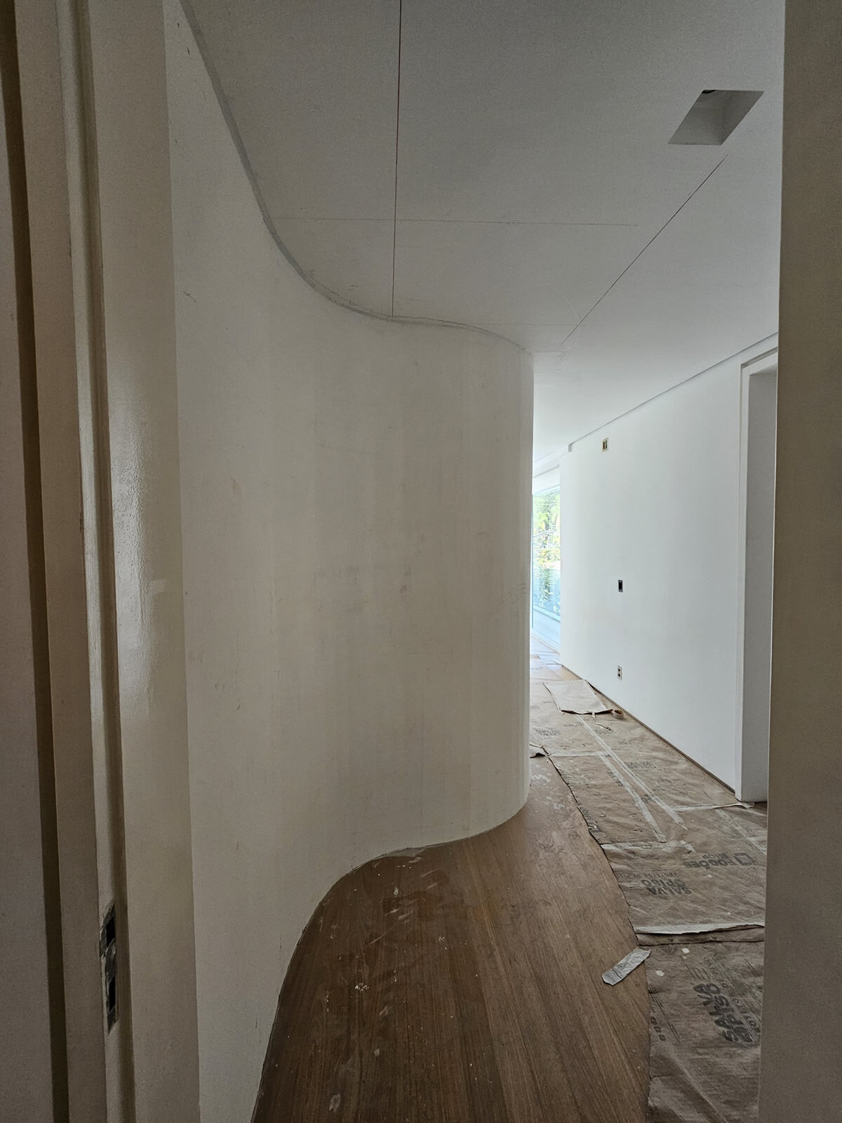 Galeria de Imagens Gesso Casa Nobre