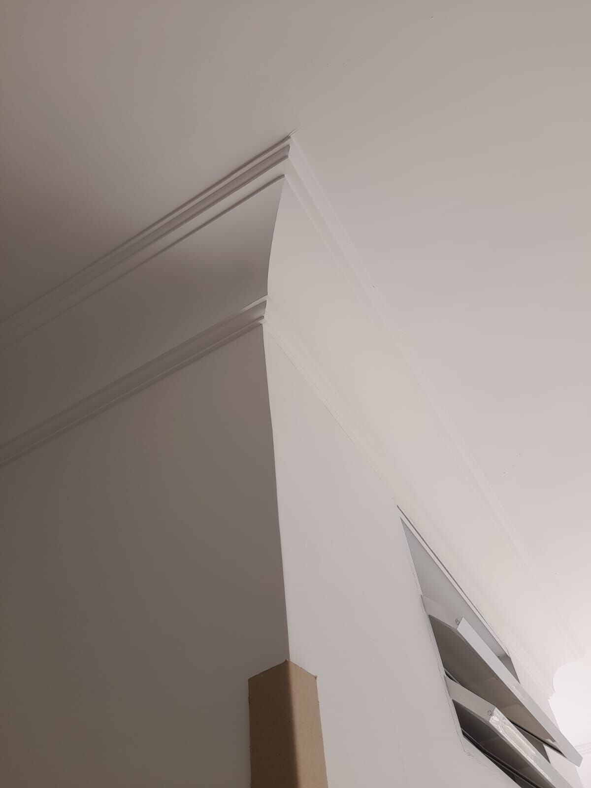 Galeria de Imagens Gesso Casa Nobre