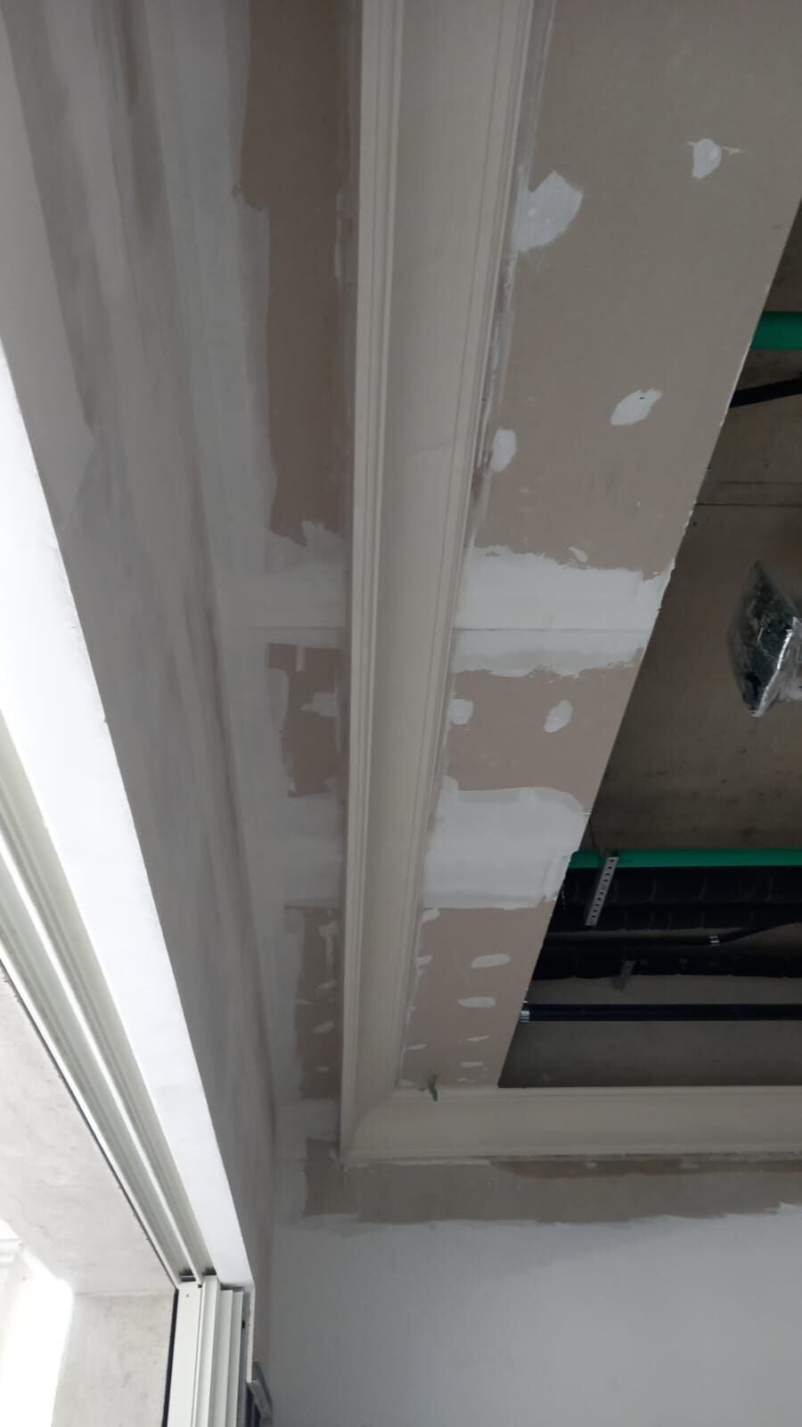 Galeria de Imagens Gesso Casa Nobre