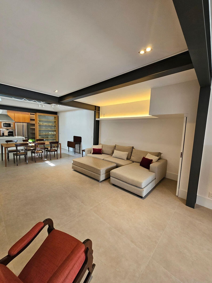 Galeria de Imagens Gesso Casa Nobre